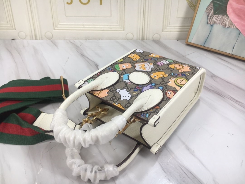 Gucci Top Handle Bags